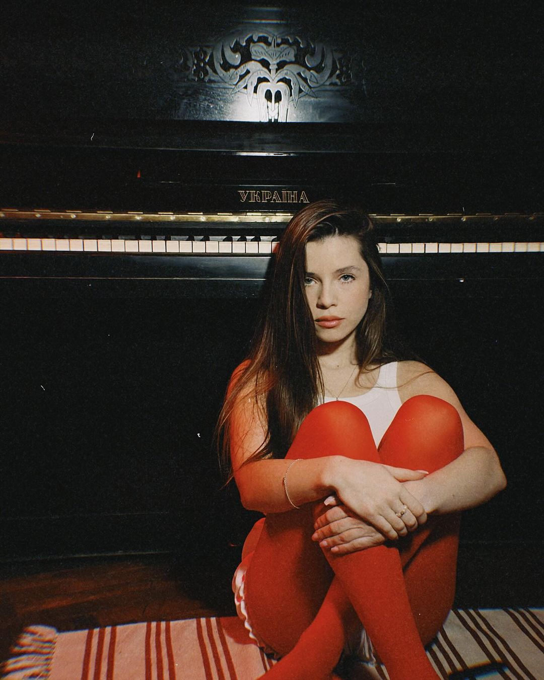 5 украинских звезд, которых преследовали безумные фанаты